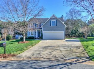 19500 Sunnypoint Ct, Cornelius, NC 28031