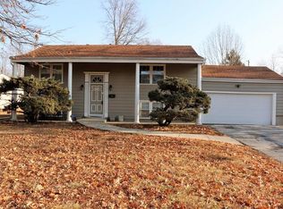 7900 NE 56th St, Kansas City, MO 64119
