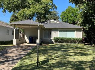 8607 San Fernando Way, Dallas, TX 75218