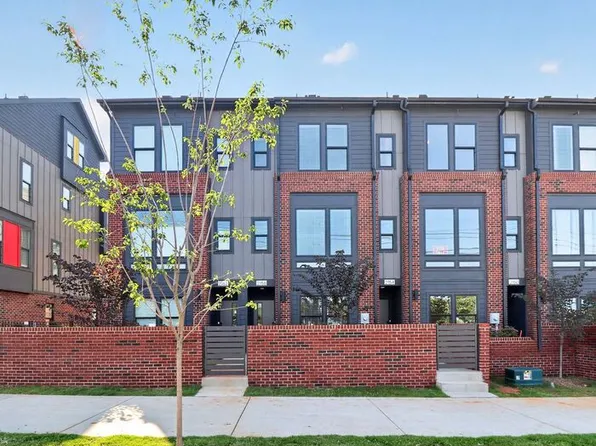 2158 N Graham St, Charlotte, NC 28206