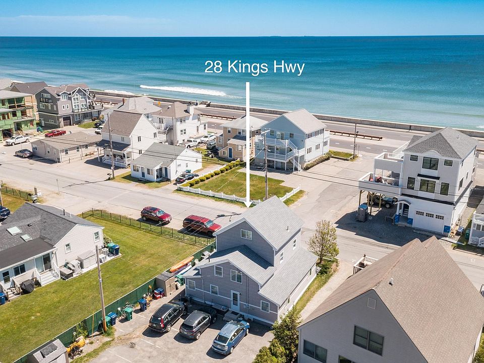 28 Kings Highway UNIT 2, Hampton, NH 03842 MLS 4972274 Zillow