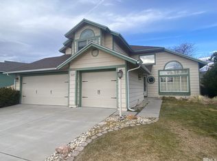4548 Whitney Cir, Sparks, NV 89436