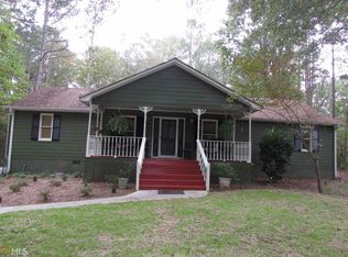 2701 Mount Paran Church Rd, Monroe, GA 30655