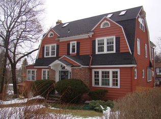 103 Crawford Ave, Syracuse, NY 13224