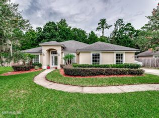 1820 Lake Forest Ln, Fleming Island, FL 32003