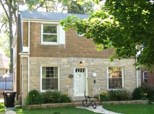 7051 N Mason Ave, Chicago, IL