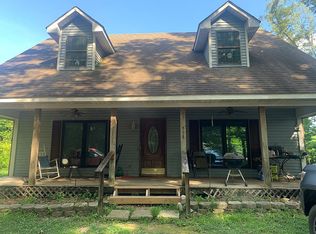 925 County Road 251, Saltillo, MS 38866