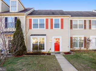 13214 Verdi Ct, Silver Spring, MD 20904