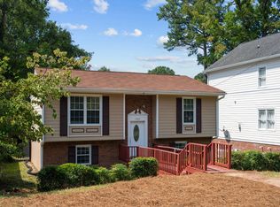 1505 Glendale Ave, Durham, NC 27701