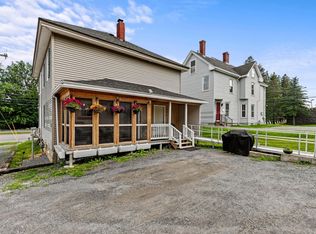 162 College Ave, Waterville, ME 04901