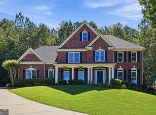 4305 Ashworth Dr, Cumming, GA 30040