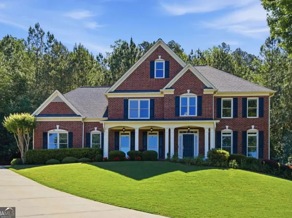 4305 Ashworth Dr, Cumming, GA 30040
