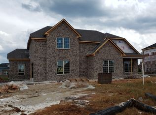2209 Goodwin Ln #150-LOT 150, Murfreesboro, TN 37128