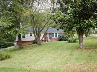 295 Rue Le Mans Dr, Clarksville, TN 37042