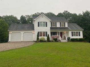 143 Greenlee Rd, Frankfort, OH 45628