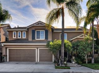 19641 Dorado Dr, Trabuco Canyon, CA 92679