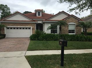 824 Wood Briar Loop, Sanford, FL 32771