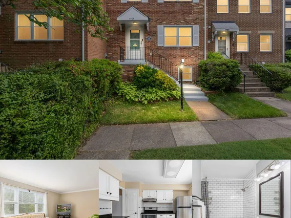 10405 Courthouse Dr, Fairfax, VA 22030