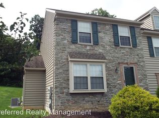 484 Indian Rock Cir, Elizabethtown, PA 17022