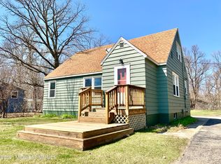 25172 S Melissa Dr, Detroit Lakes, MN 56501