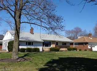 24820 Sprague Rd, Olmsted Falls, OH 44138