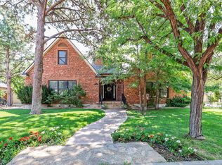 2223 S Ong St, Amarillo, TX 79109