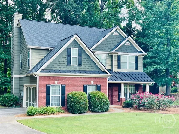 933 Vinings Drive, Winder, GA 30680