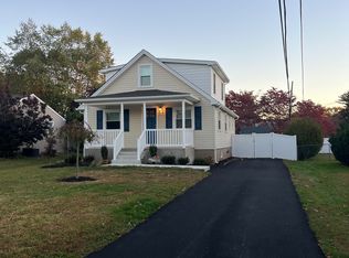 222 Fair Oaks Ave, Horsham, PA 19044