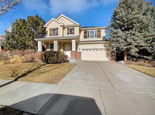 12439 E 106th Way, Commerce City, CO 80022