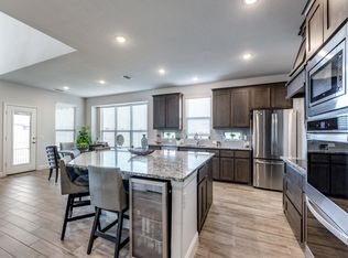 584 Boyd Rd, Pilot Point, TX 76258