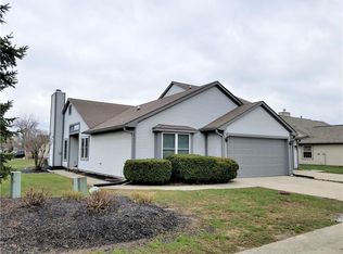 7103 Eagle Cv, Indianapolis, IN 46254