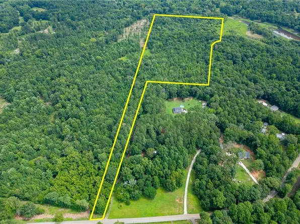 0 Borders Rd, Commerce, GA 30530