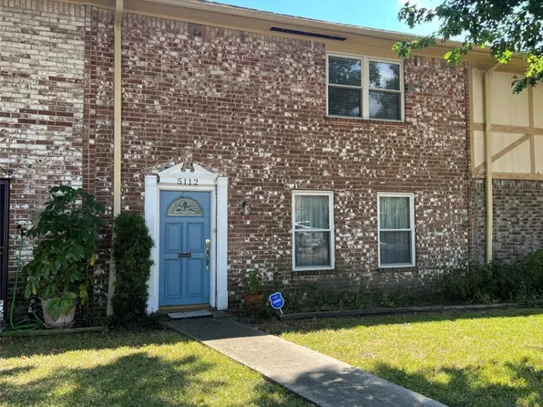5112 Silver Creek Dr #2, Houston, TX 77017