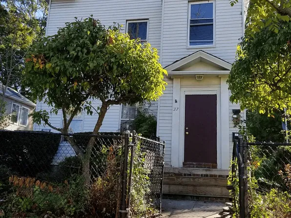 37 Beers St, New Haven, CT 06511