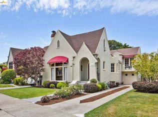 1807 High St, Alameda, CA 94501