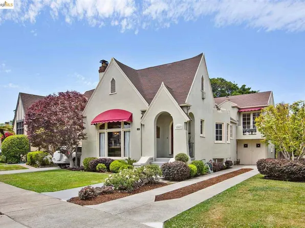 1807 High St, Alameda, CA 94501