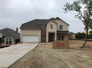 18700 Alonso Pl, Austin, TX 78738