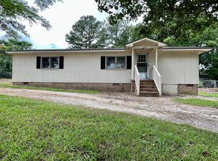 400 S Lincoln St, Coats, NC 27521