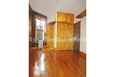 Rented by City Connections Realty