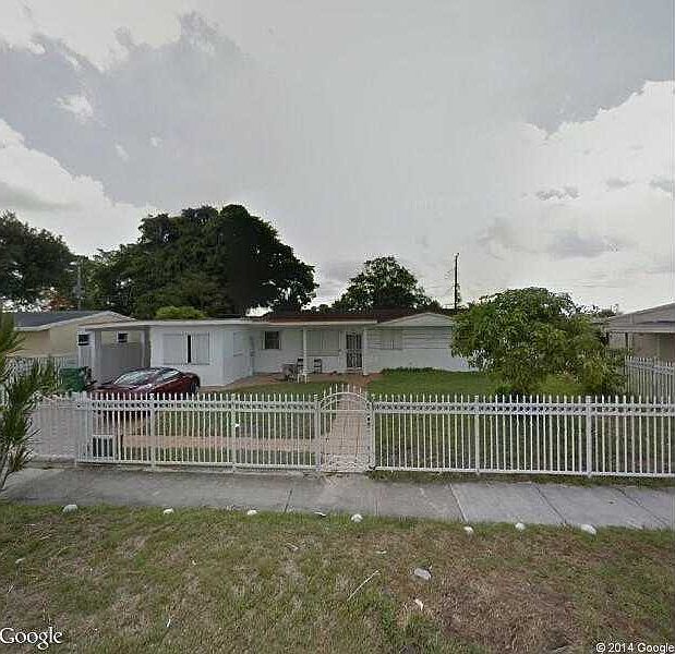 1st image of 17111 NW 46th Ave