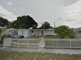17111 NW 46th Ave, Miami Gardens, FL 33055