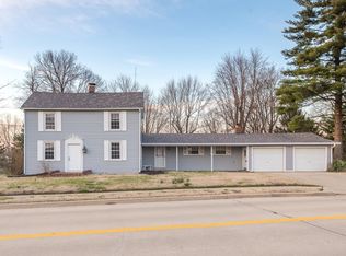 7236 W Main St, Maryville, IL