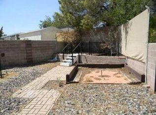 4204 Begonia Ct, Las Vegas, NV 89108