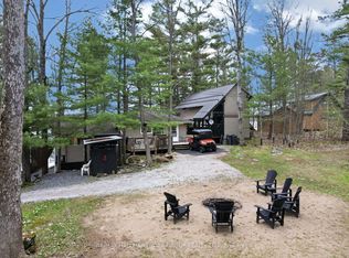 45 Island #2ML, Town Of Gravenhurst, ON P0E 1G0