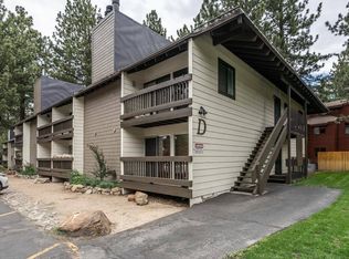 2289 Sierra Nevada Rd #D8, Mammoth Lakes, CA 93546