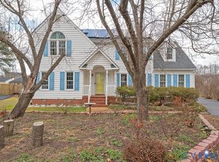 6442 Little Sorrel Dr, Mechanicsville, VA 23111