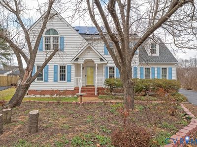 6442 Little Sorrel Dr, Mechanicsville, VA, 23111