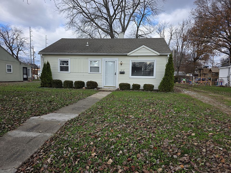 1st image of 1412 Waggoner Ave