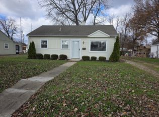 1412 Waggoner Ave, Evansville, IN 47714