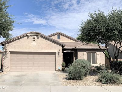 17958 W Lawrence Ln, Waddell, AZ, 85355